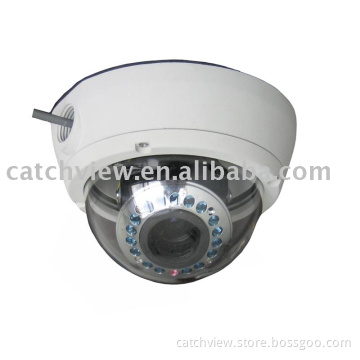 vandal proof IR Dome Camera
